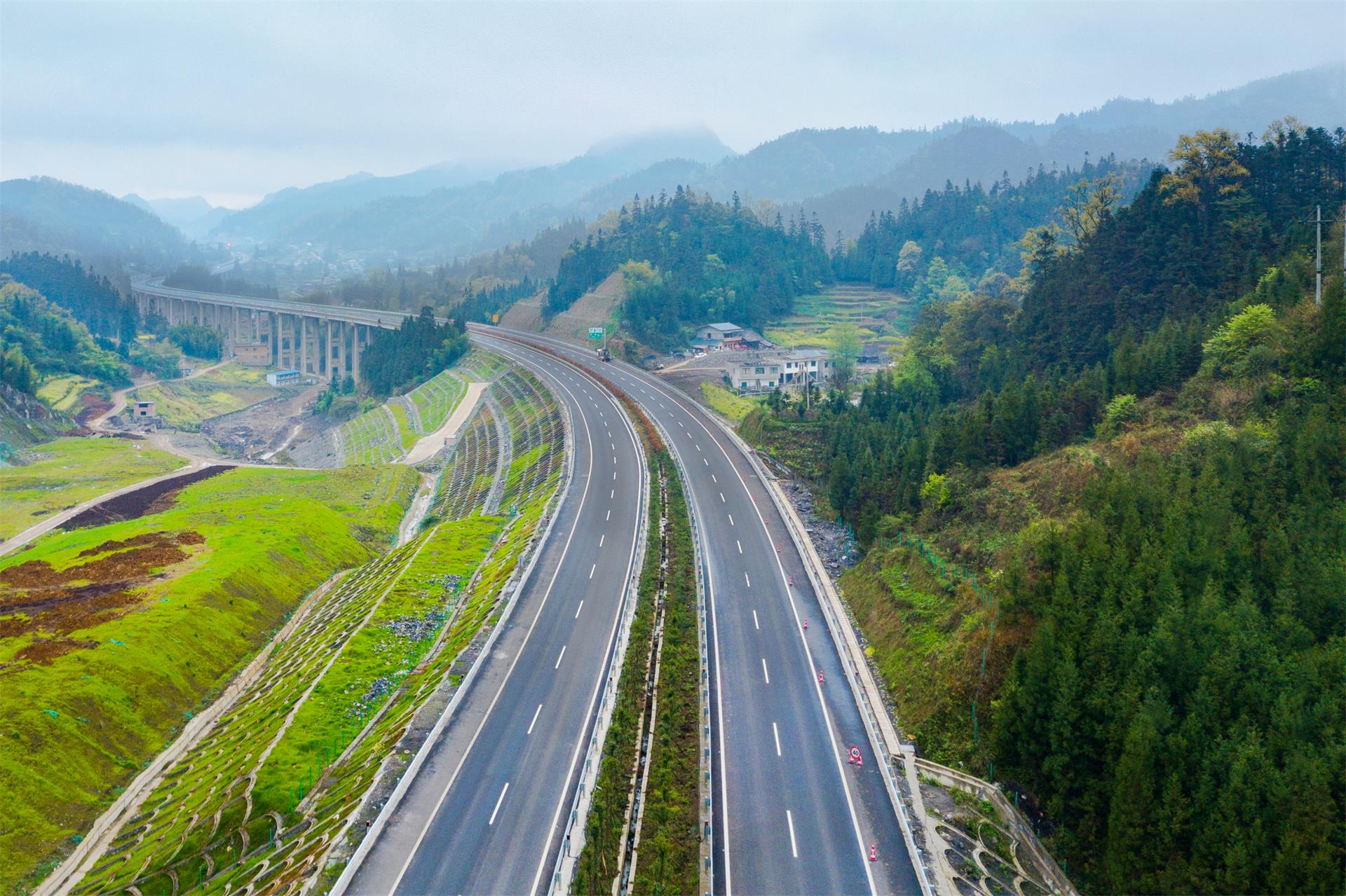 敘威高速公路2